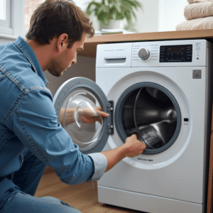 صيانة اريستون في الغربية